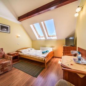 Dom Wczasowy Malinka Rewal