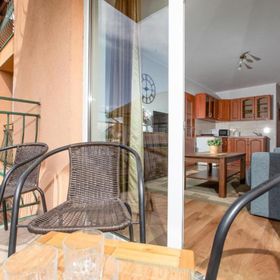 Dom Wczasowy Malinka Rewal