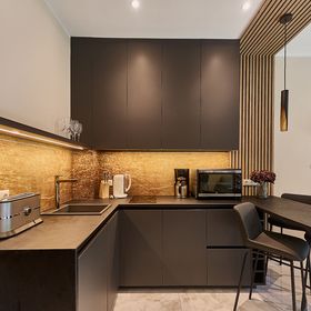 Apartamenty Świnoujście - 11 listopada 70c/3