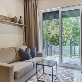 Apartamenty Świnoujście - 11 listopada 70c/3