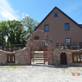 Dworek Jurasa Zakrzewo, Darłowo