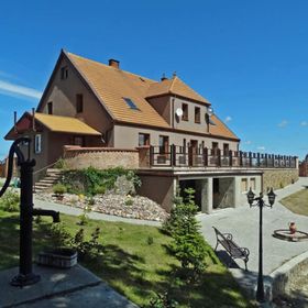 Dworek Jurasa Zakrzewo, Darłowo