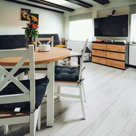 Apartament Orlicka Górka Duszniki Zdrój