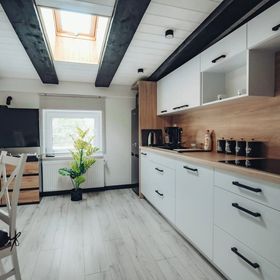 Apartament Orlicka Górka Duszniki Zdrój