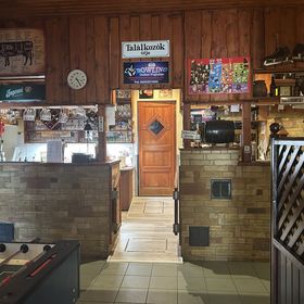 Termál Étterem és Vendégház Veresegyház