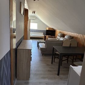 Termál Étterem és Vendégház Veresegyház