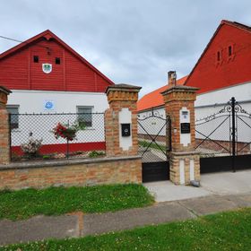 Bagotai Vendégház Pécsbagota