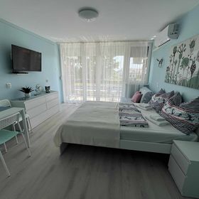 Gaby Apartman Balatonfüred