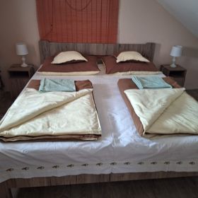 Gerendás Apartman Hajdúszoboszló