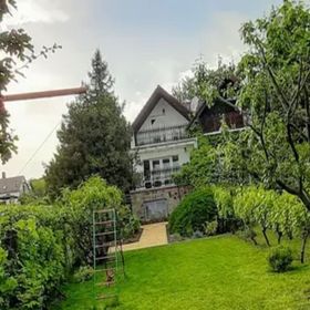 Dávid Nyaraló Ábrahámhegy