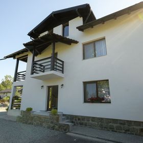 Casa Timiș Vişeu de Sus