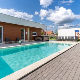 AQUA ROSA Tiszafüred