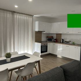 City Gardens Apartmanok I. Debrecen