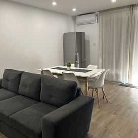 City Gardens Apartmanok I. Debrecen