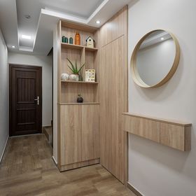 Dolce Apartmanház Eger