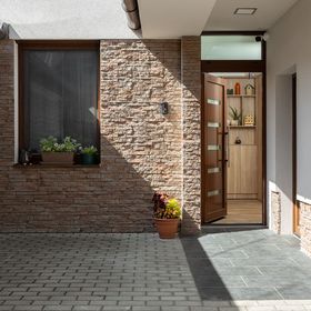 Dolce Apartmanház Eger