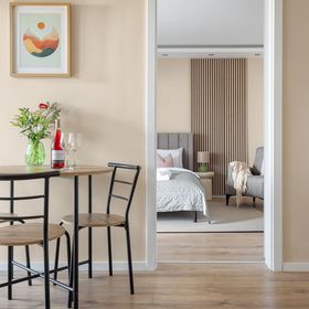 Dolce Apartmanház Eger