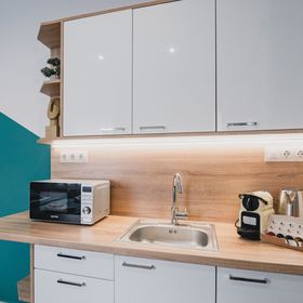 Gál Apartman-Keco- Szeged