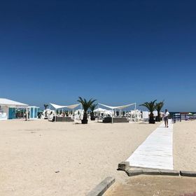 Apartament Sea Side Mamaia