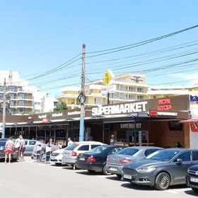 Apartament Sea Side Mamaia