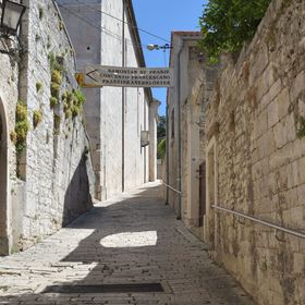 Apartman Mirjana Giardini Pula