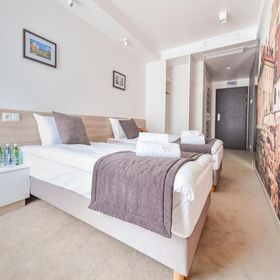 Hotel LubHotel Lublin