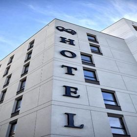 Hotel LubHotel Lublin