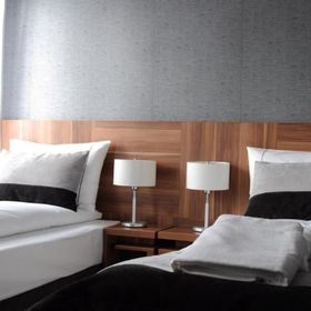 Montis Hotel & SPA Poniatowa