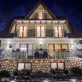 Willa Górska Dolina Jacuzzi & Sauna Poronin