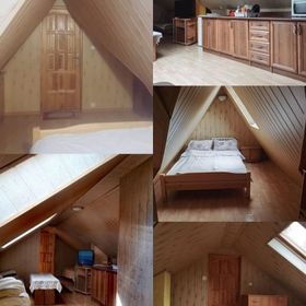 Apartamenty pod Jesionami 