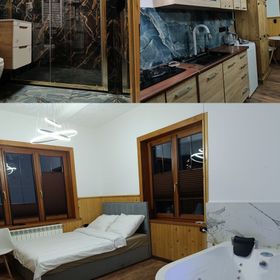 Apartamenty pod Jesionami 