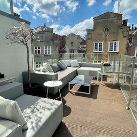 Ap66 Apartments Gdańsk