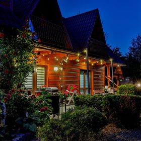 Siedlisko u Magdy Zakopane - Pokoje i Domek z widokiem na Tatry