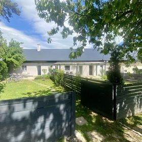 Balatonedericsi Barlang Apartman