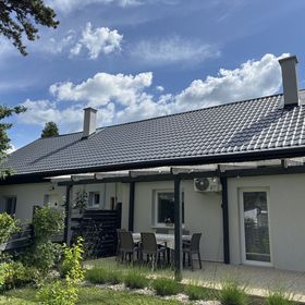 Balatonedericsi Barlang Apartman