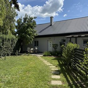 Balatonedericsi Barlang Apartman