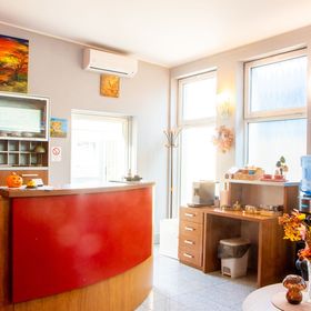 PENZIÓN RAKI & WELLNESS