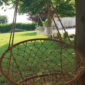 Pensiunea La Cuib Cristian