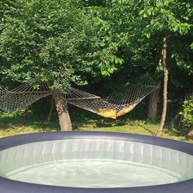 Pensiunea La Cuib Cristian