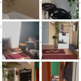 Kolor House Apartman Kazincbarcika