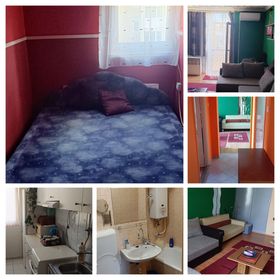 Kolor House Apartman Kazincbarcika