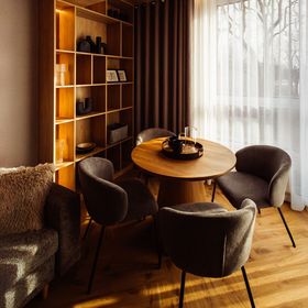 Bulwary Chrobrego Apartament Gniezno