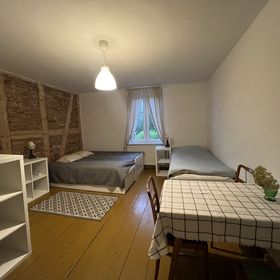 Pokoje U babci Marysi Ruciane-Nida