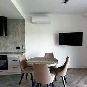 Verde Klon Apartment Jasionka