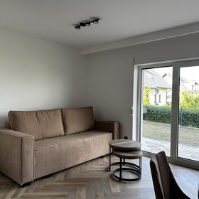 Verde Klon Apartment Jasionka