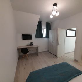 Nova Standard Room Sibiu