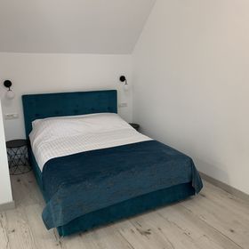 Nova Standard Room Sibiu