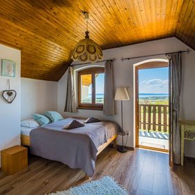 Tagyon Birtok Panoráma Apartmanház Tagyon