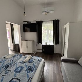 Király 15 Apartman Pécs