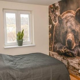 Apartamenty Sękowa Ostoja Leszczyny